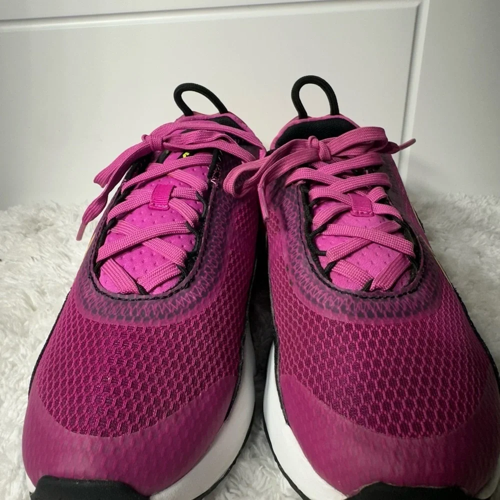 Nike Air Max 2090 'Active Fuchsia' CZ7661-600 Kids
